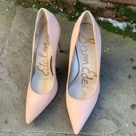 Sam Edelman pumps - Picture 5 of 6